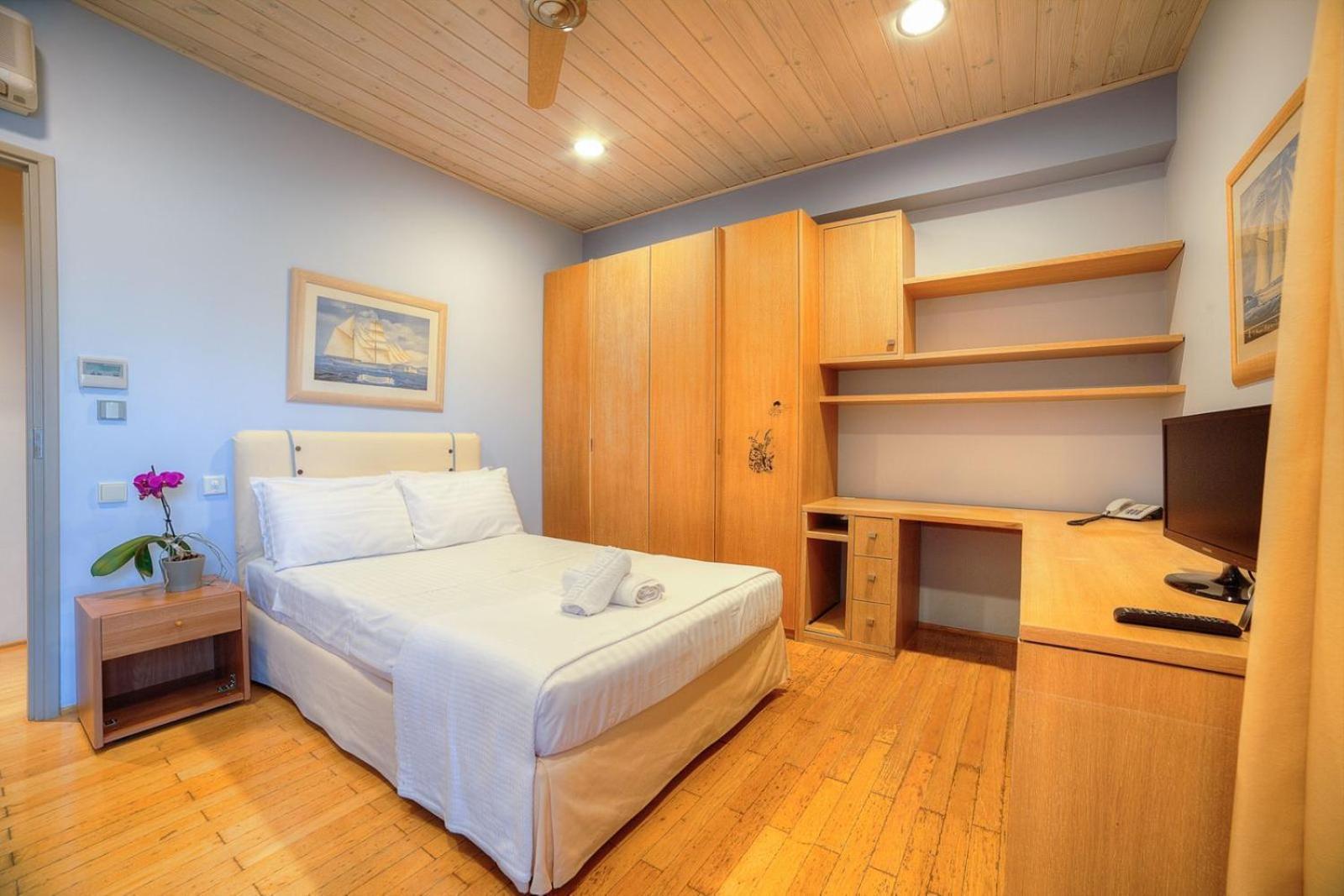 Lyciponon Villa Anavyssos Bagian luar foto
